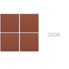 테라코타 바닥재 200R [TCT-200R]